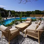 Cumbalica Flora 호텔 Çeşme
