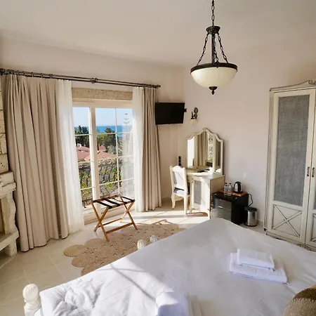 Hotel Cumbalica Flora