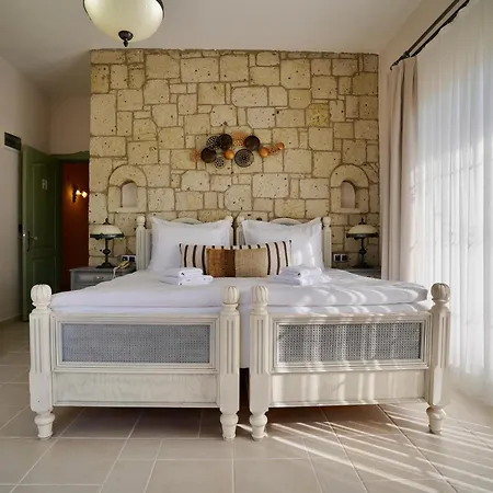 Cumbalica Flora Hotel Cesme