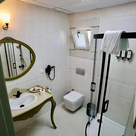 Cumbalica Flora * Çeşme