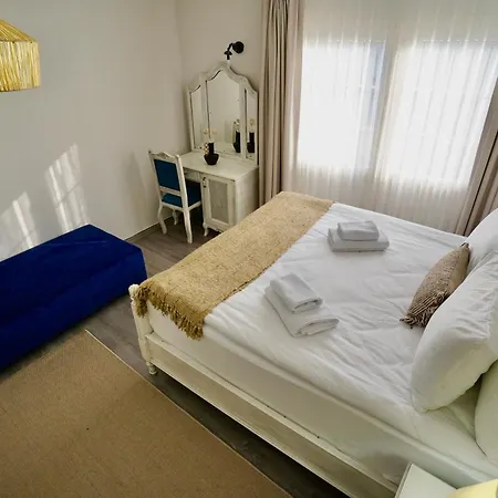 Cumbalica Flora Hotel Cesme