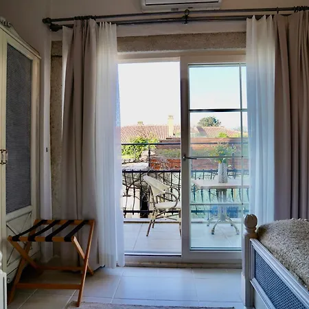 Cumbalica Flora Hotell