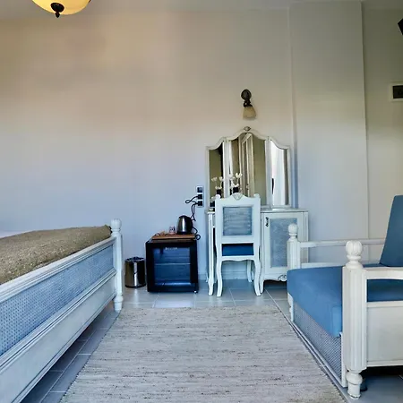 Cumbalica Flora * Çeşme