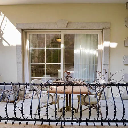 Cumbalica Flora Çeşme