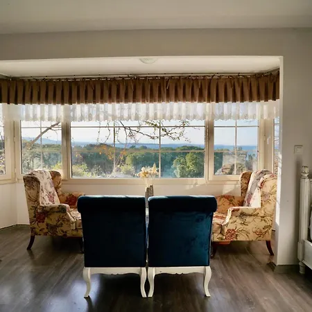 Cumbalica Flora Hotell