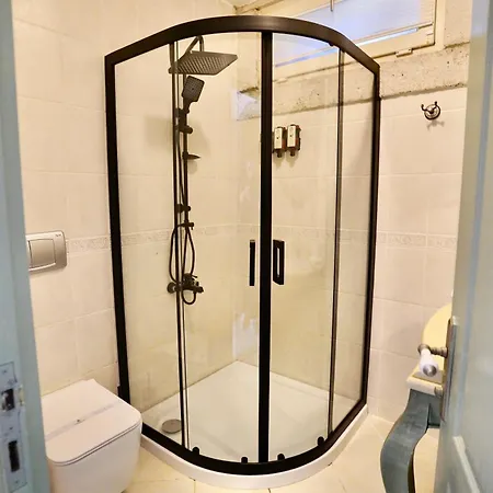 Cumbalica Flora Hotell *