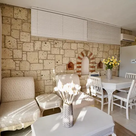 Cumbalica Flora Hotell