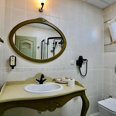 Cumbalica Flora Hotell