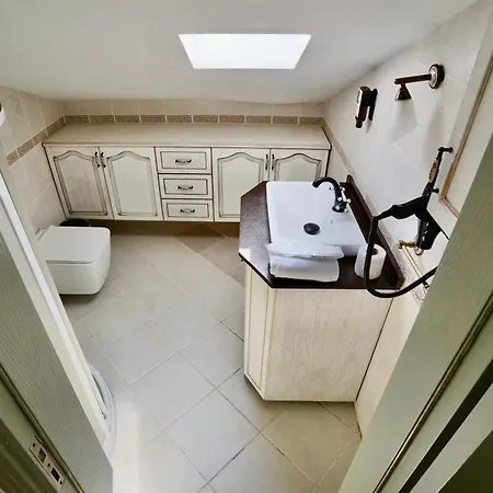 Cumbalica Flora Hotell