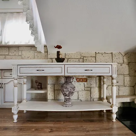 Hotell Cumbalica Flora