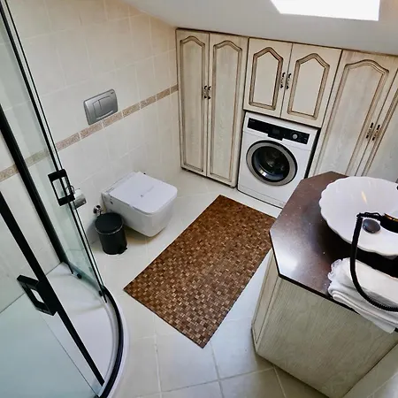 Cumbalica Flora Hotell