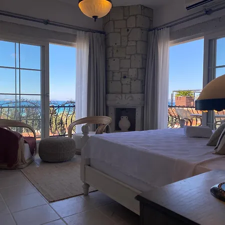 Cumbalica Flora Hotell