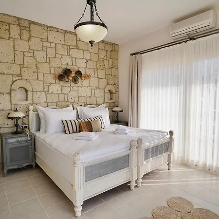 Cumbalica Flora Çeşme