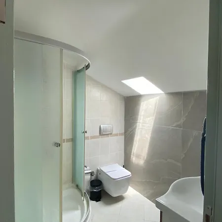 Cumbalica Flora Hotell Çeşme