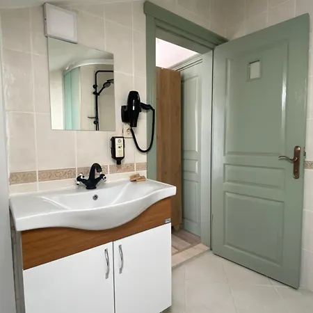 Cumbalica Flora Hotell