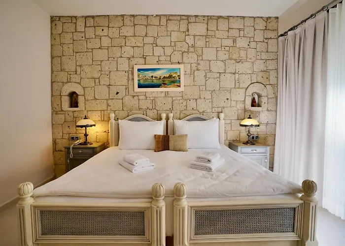 Otel Cumbalıca Flora *