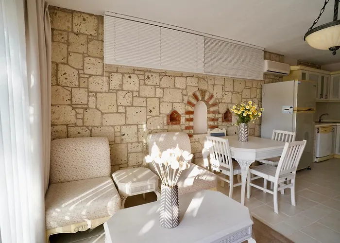 Cumbalıca Flora Otel